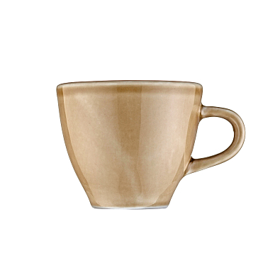 Кофейная пара RISE 70 мл золотисто-коричневая